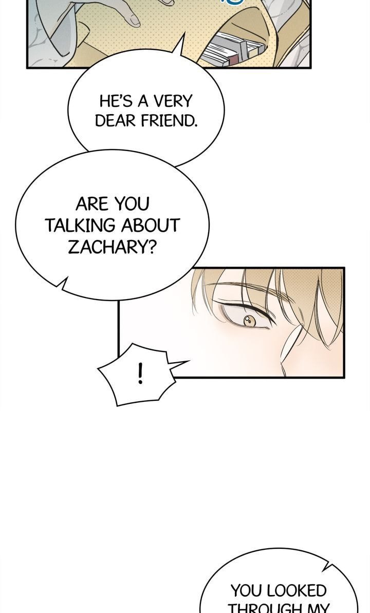 Salt Friend Chapter 61 page 7 - 
