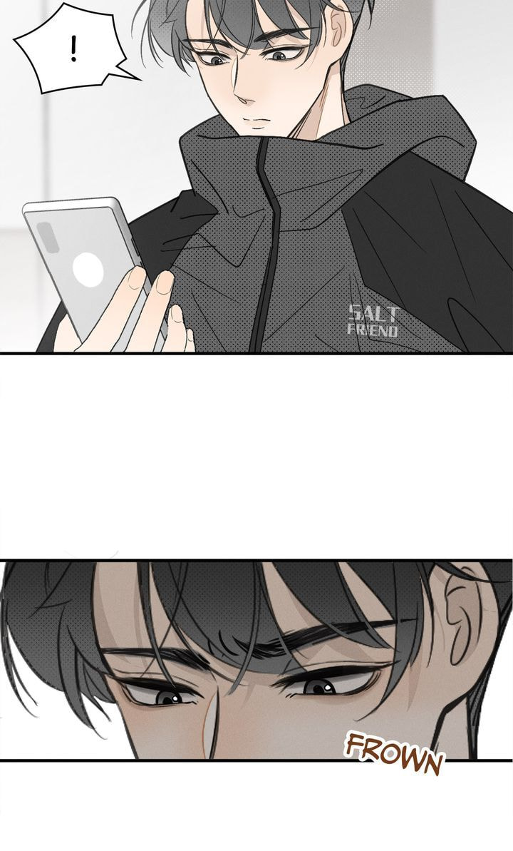 Salt Friend Chapter 61 page 10 - 