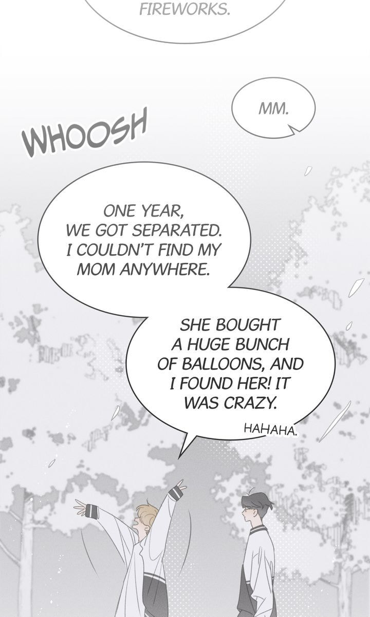 Salt Friend Chapter 62 page 13 - 