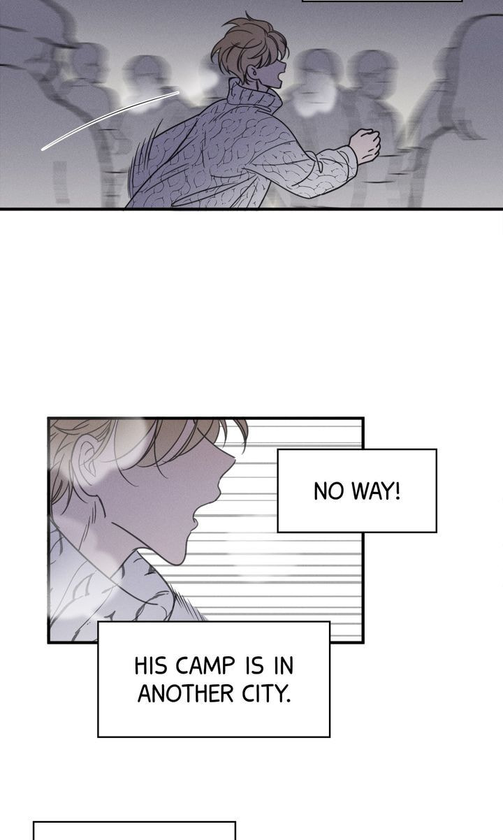 Salt Friend Chapter 62 page 15 - 