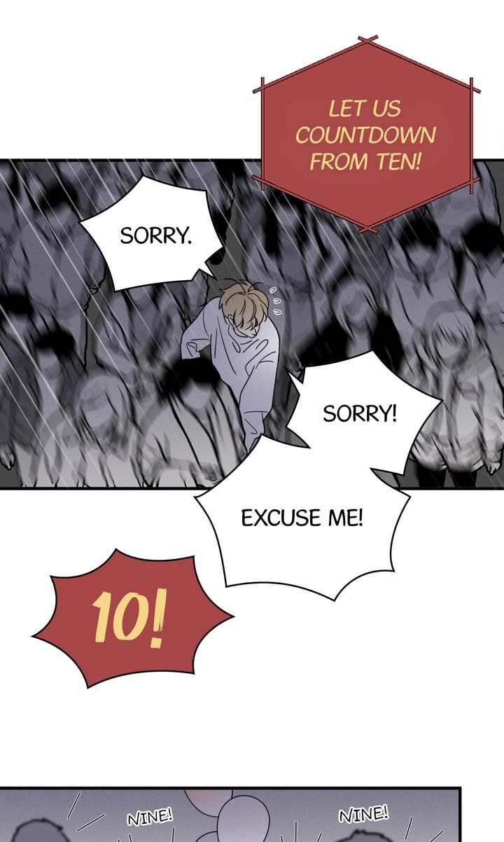 Salt Friend Chapter 62 page 18 - 