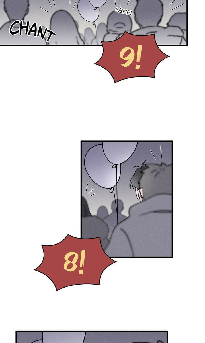 Salt Friend Chapter 62 page 19 - 