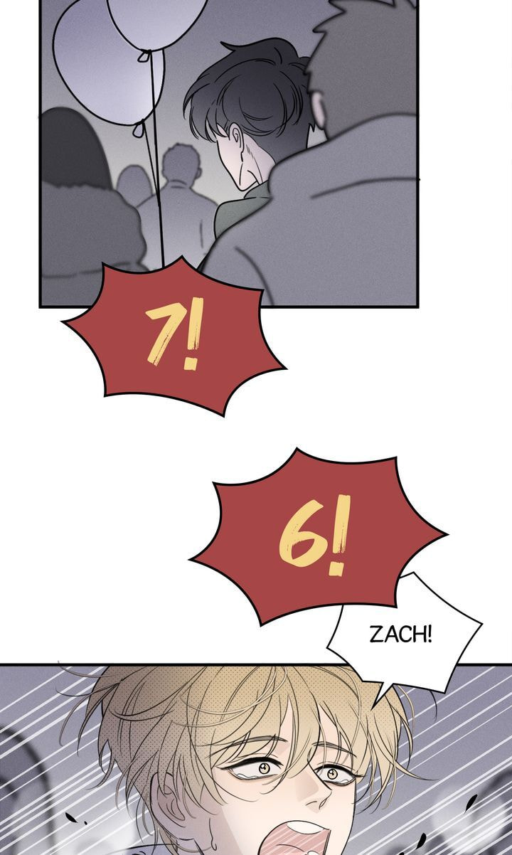Salt Friend Chapter 62 page 20 - 