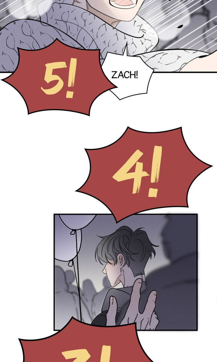 Salt Friend Chapter 62 page 21 - 