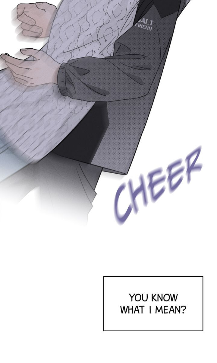 Salt Friend Chapter 62 page 25 - 