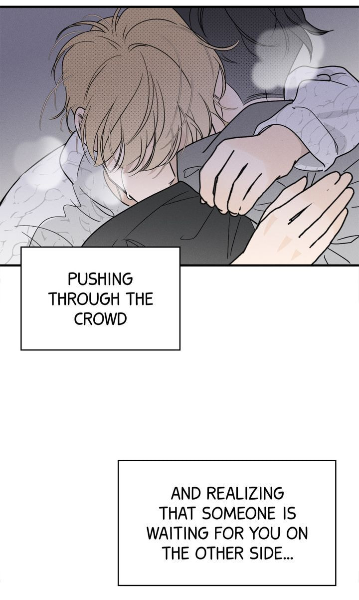 Salt Friend Chapter 62 page 26 - 