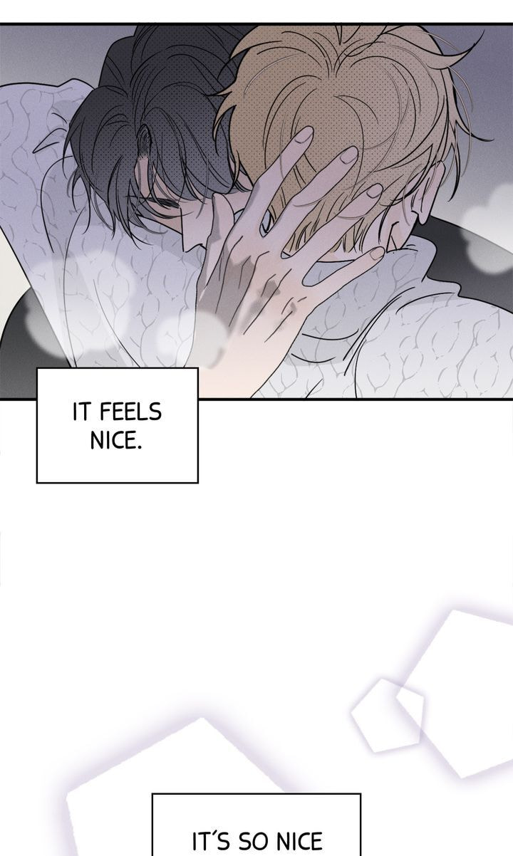 Salt Friend Chapter 62 page 27 - 
