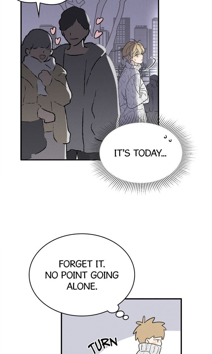Salt Friend Chapter 62 page 4 - 