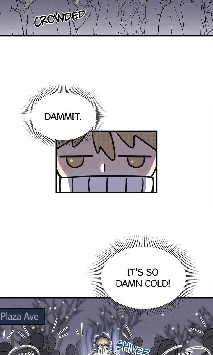 Salt Friend Chapter 62 page 6 - 