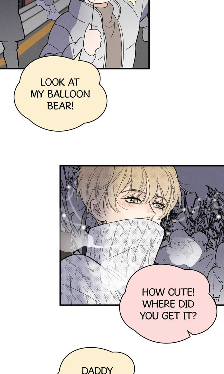 Salt Friend Chapter 62 page 9 - 