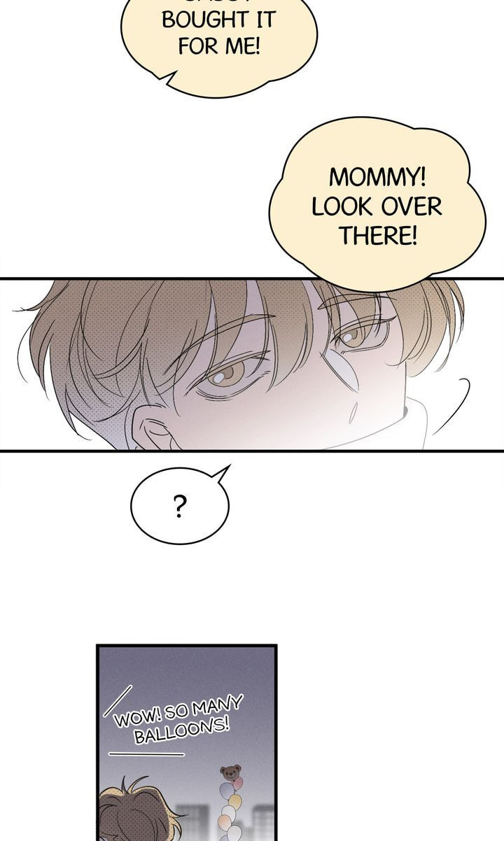 Salt Friend Chapter 62 page 10 - 