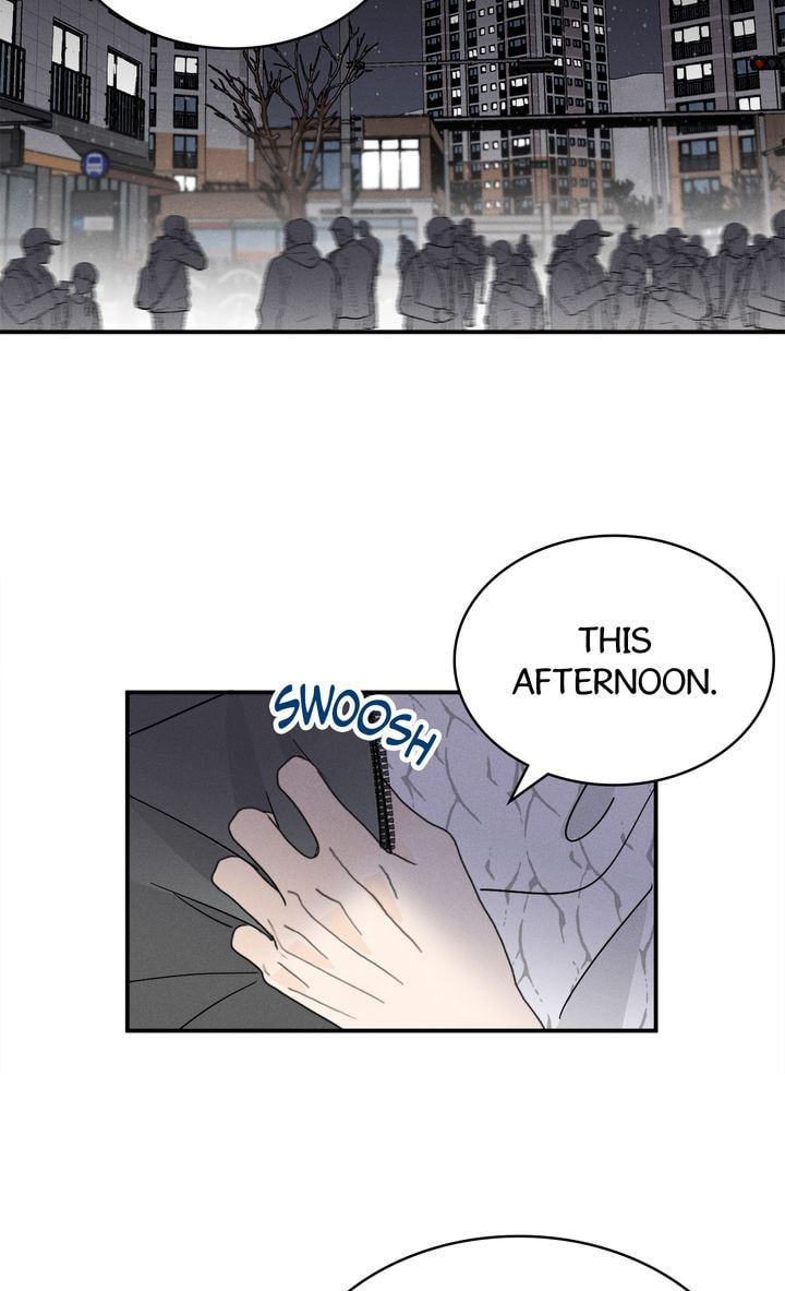 Salt Friend Chapter 63 page 2 - 