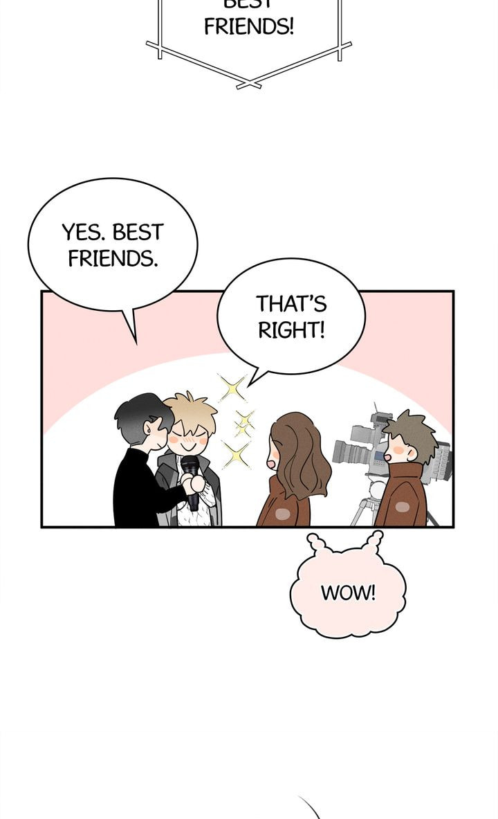 Salt Friend Chapter 63 page 12 - 