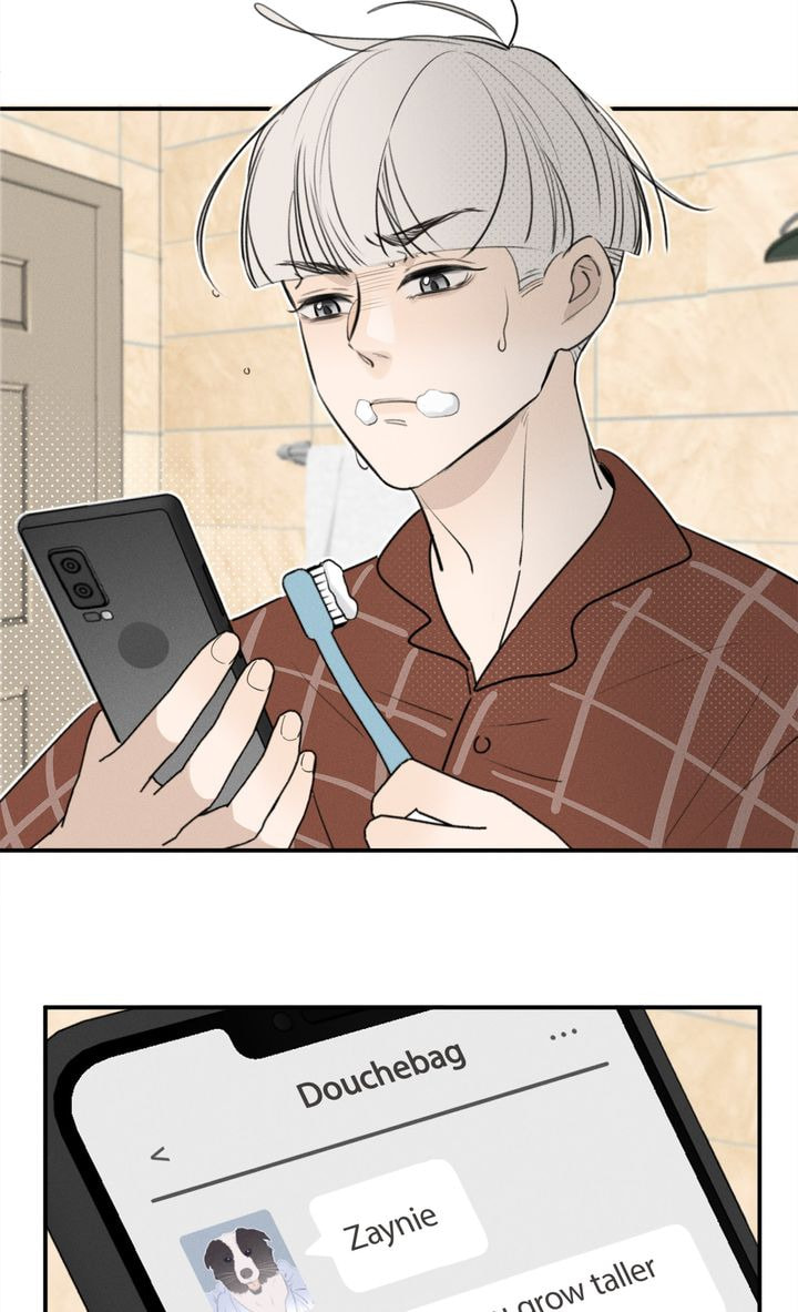 Salt Friend Chapter 63 page 13 - 