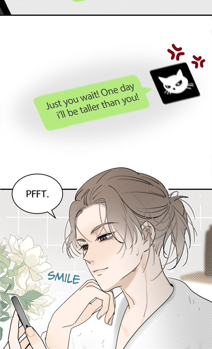 Salt Friend Chapter 63 page 15 - 