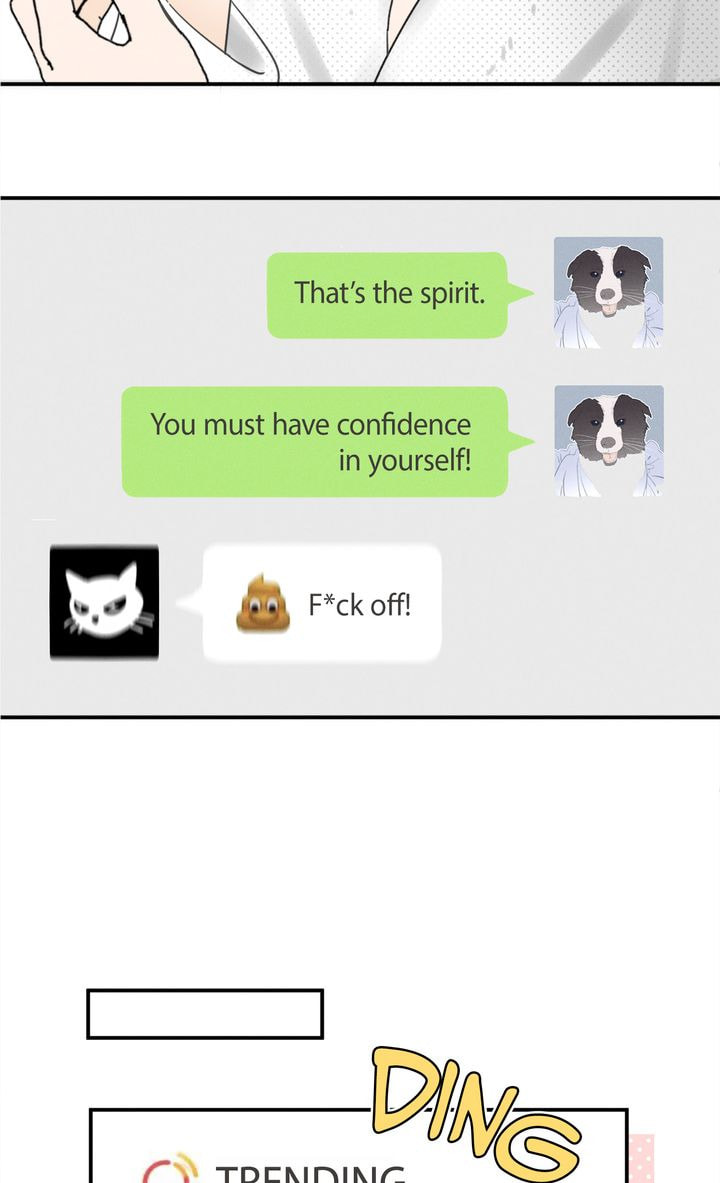 Salt Friend Chapter 63 page 16 - 