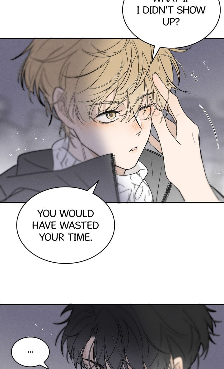 Salt Friend Chapter 63 page 4 - 