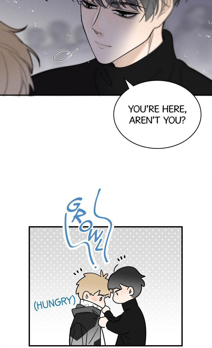 Salt Friend Chapter 63 page 5 - 