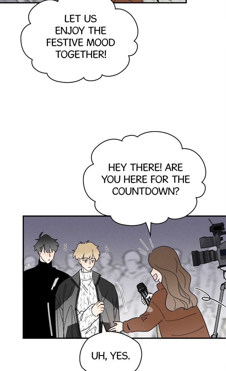 Salt Friend Chapter 63 page 7 - 