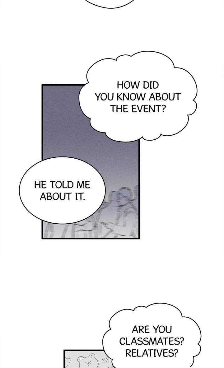 Salt Friend Chapter 63 page 8 - 