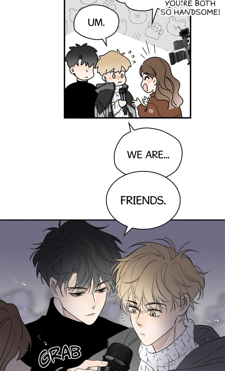 Salt Friend Chapter 63 page 9 - 