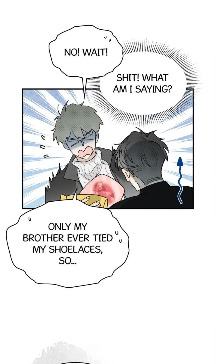 Salt Friend Chapter 64 page 13 - 