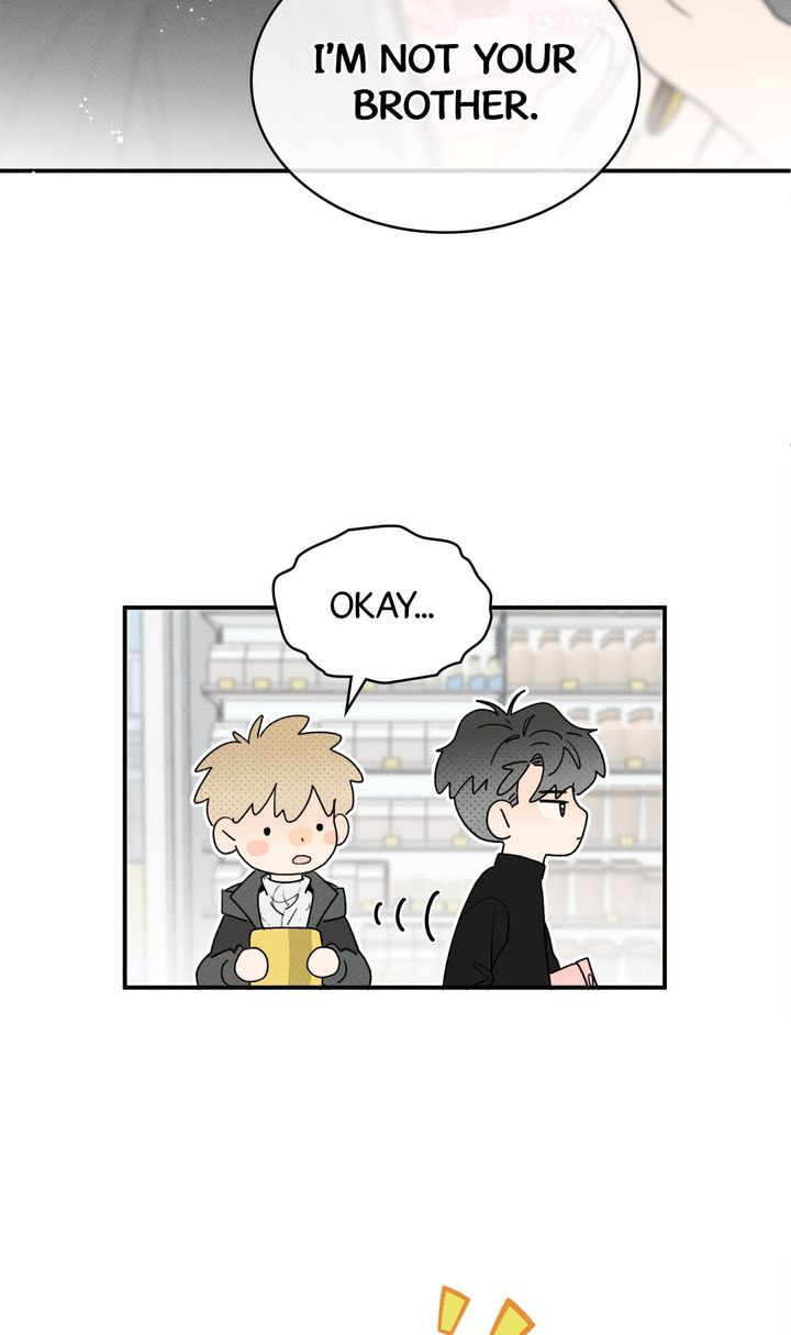 Salt Friend Chapter 64 page 15 - 
