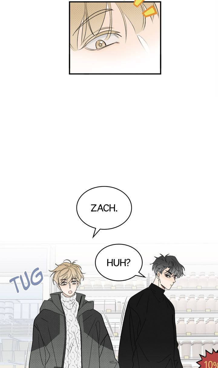 Salt Friend Chapter 64 page 16 - 