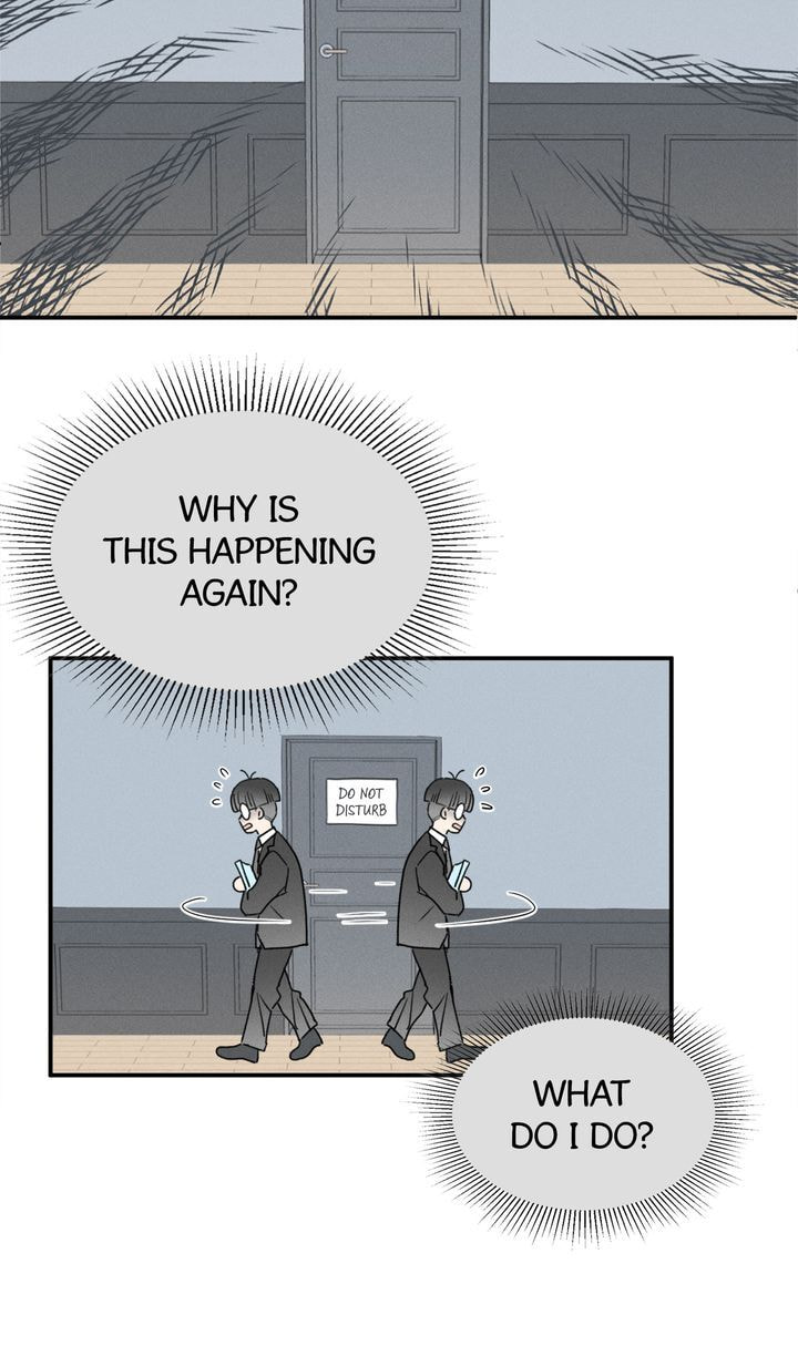 Salt Friend Chapter 64 page 18 - 