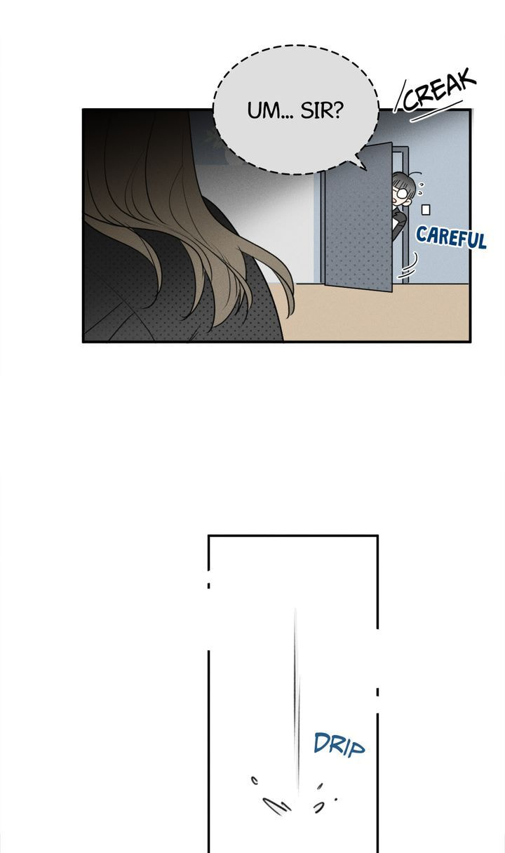 Salt Friend Chapter 64 page 19 - 