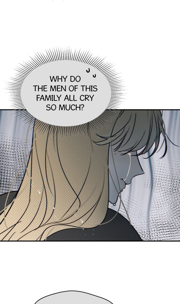 Salt Friend Chapter 64 page 22 - 