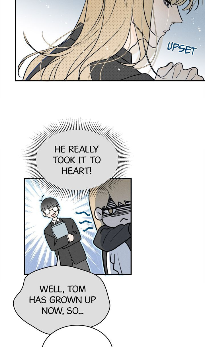 Salt Friend Chapter 64 page 24 - 