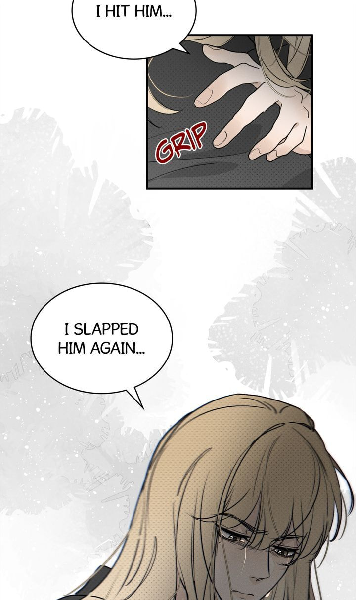 Salt Friend Chapter 64 page 25 - 