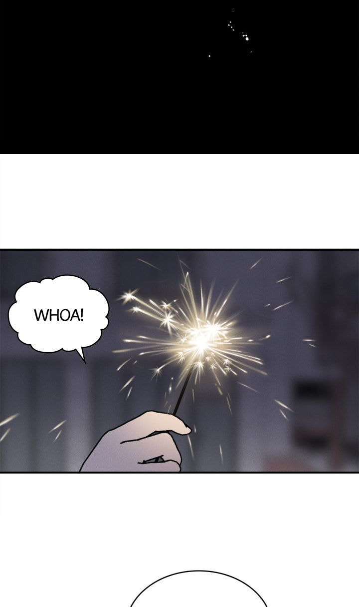 Salt Friend Chapter 64 page 27 - 