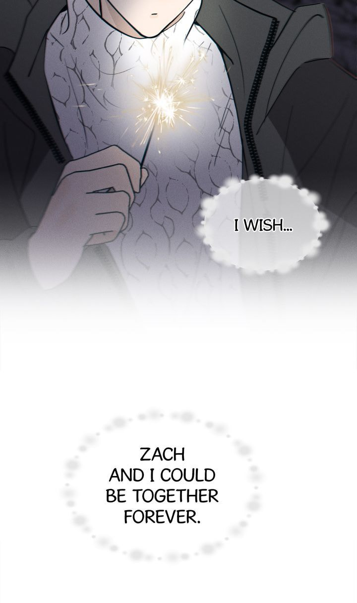 Salt Friend Chapter 64 page 32 - 