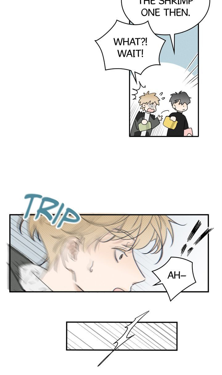 Salt Friend Chapter 64 page 7 - 