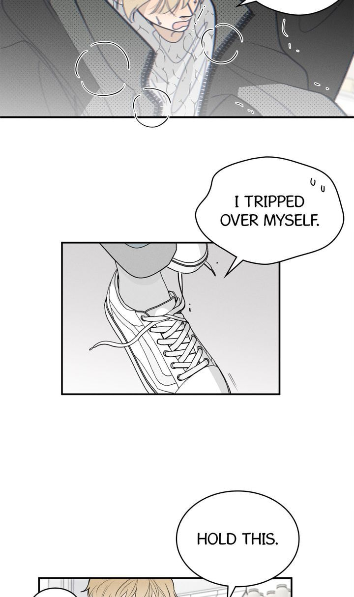 Salt Friend Chapter 64 page 9 - 