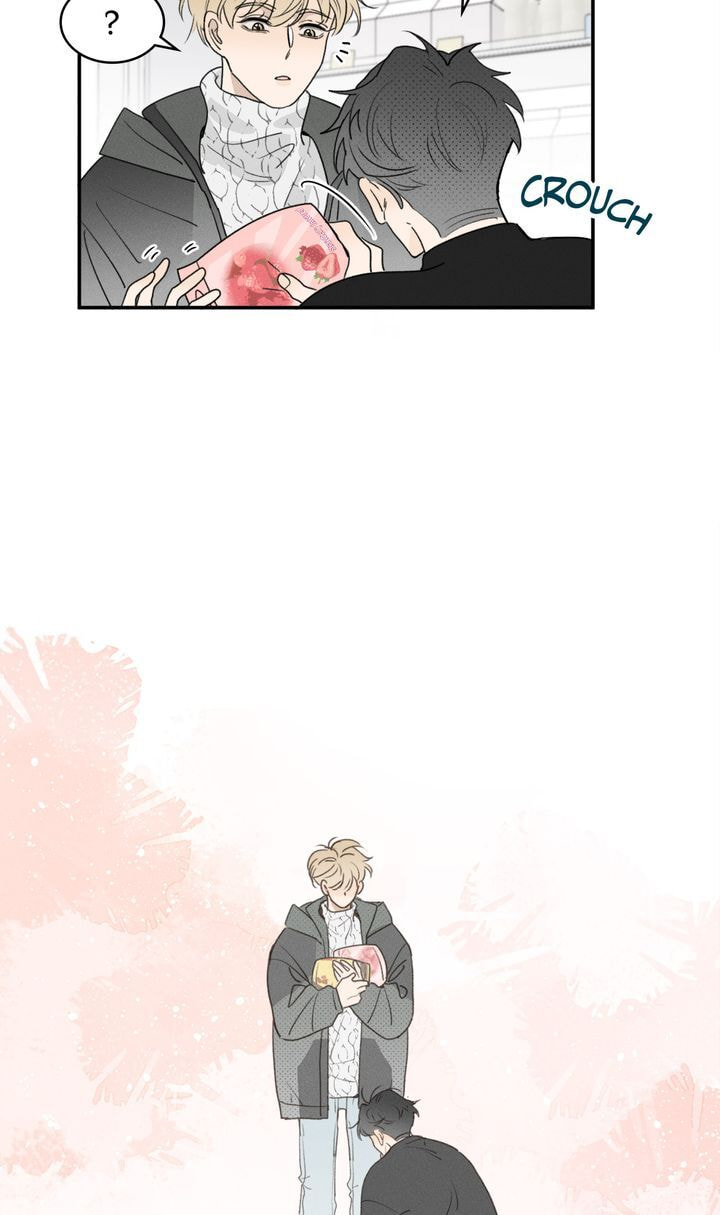 Salt Friend Chapter 64 page 10 - 