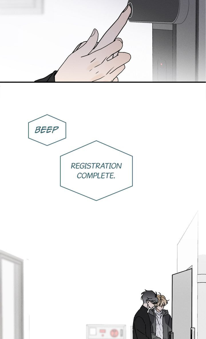 Salt Friend Chapter 65 page 11 - 