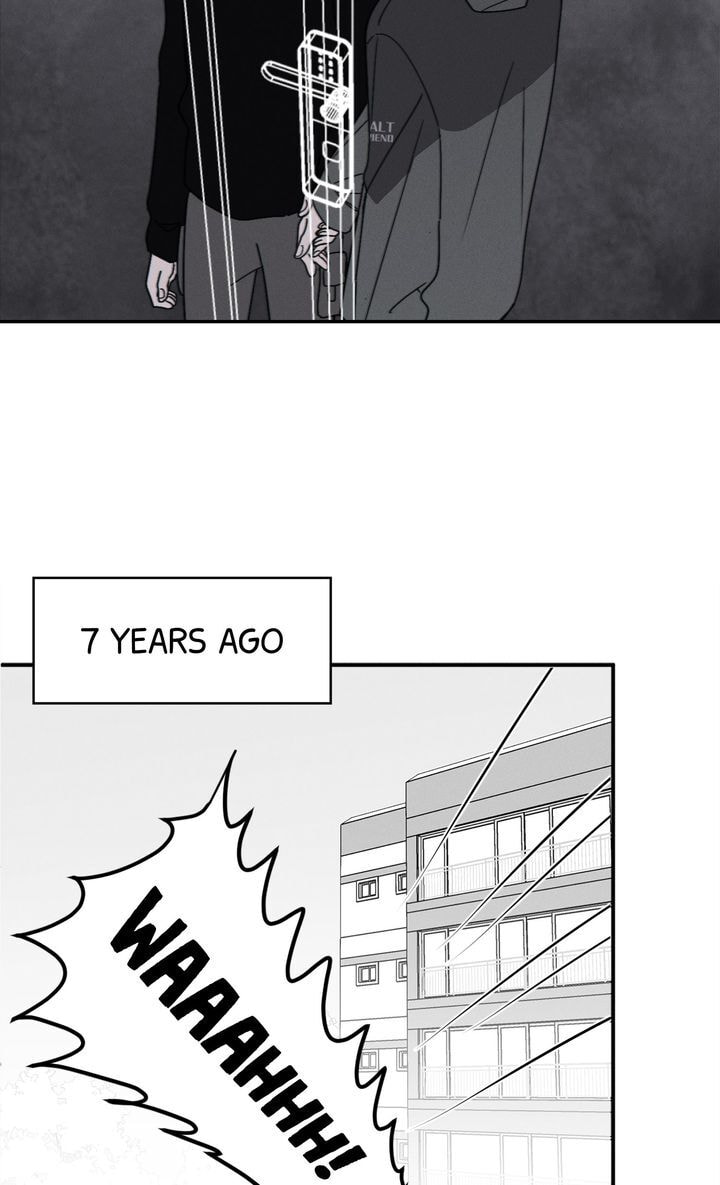 Salt Friend Chapter 65 page 14 - 