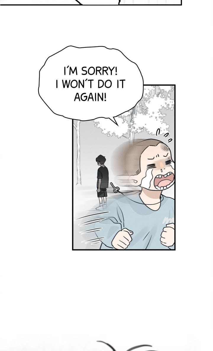 Salt Friend Chapter 65 page 15 - 