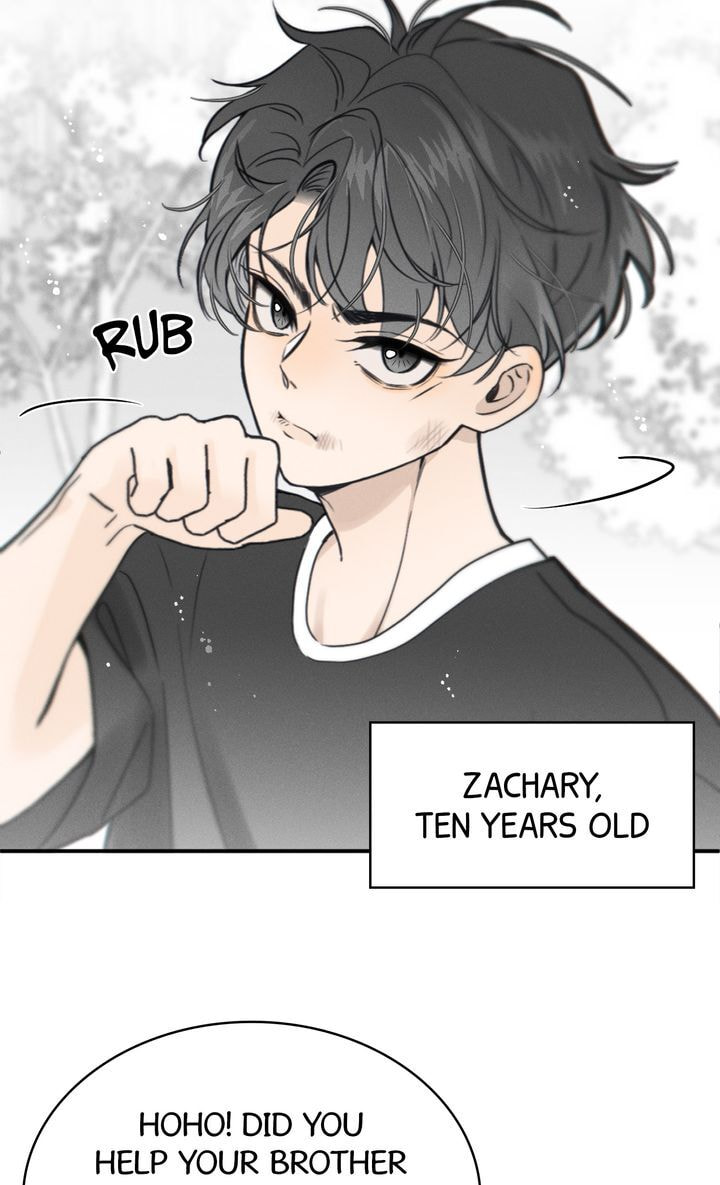 Salt Friend Chapter 65 page 16 - 