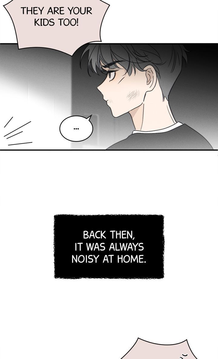 Salt Friend Chapter 65 page 19 - 