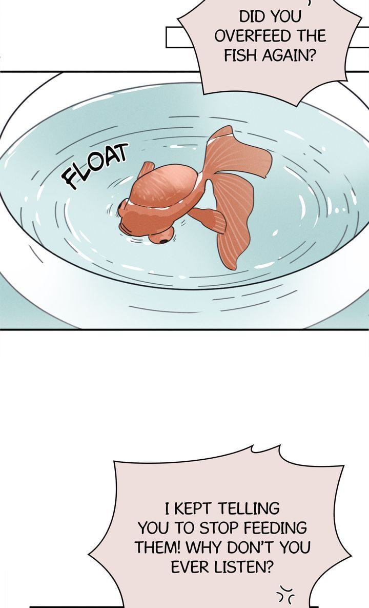 Salt Friend Chapter 65 page 20 - 