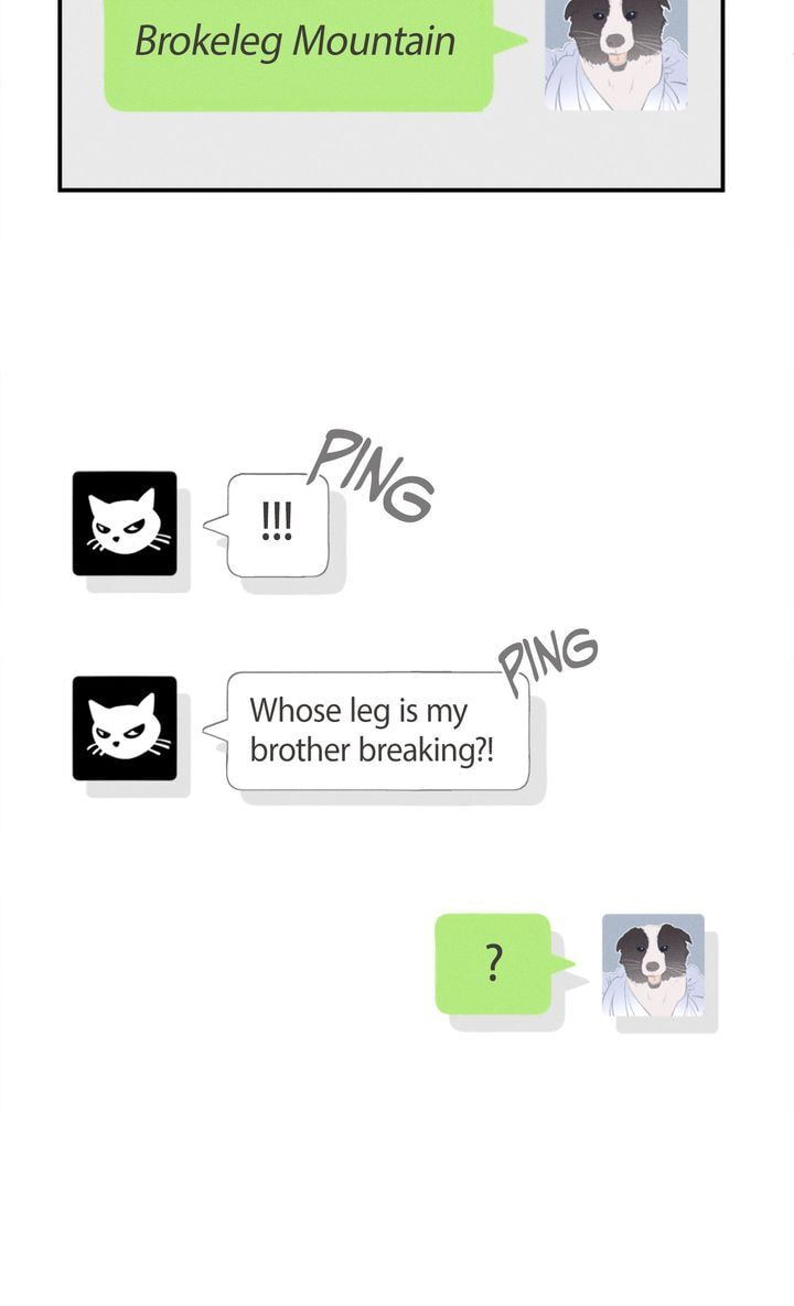 Salt Friend Chapter 65 page 3 - 