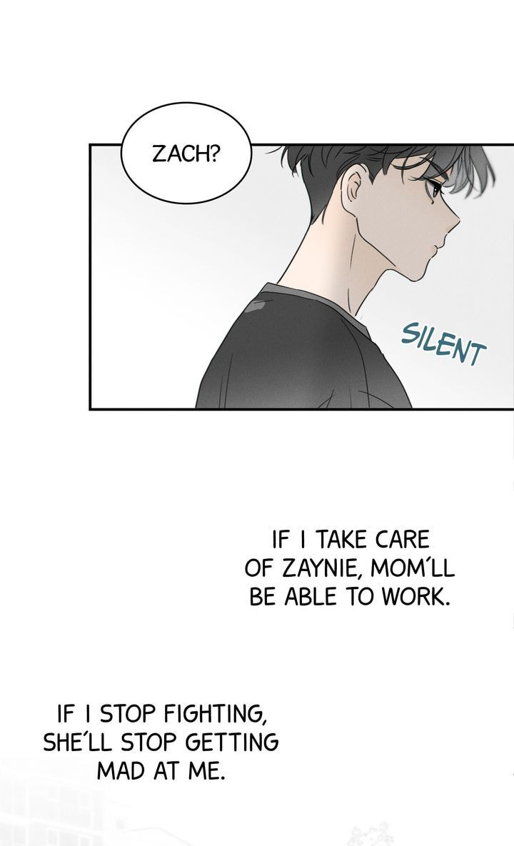 Salt Friend Chapter 65 page 25 - 