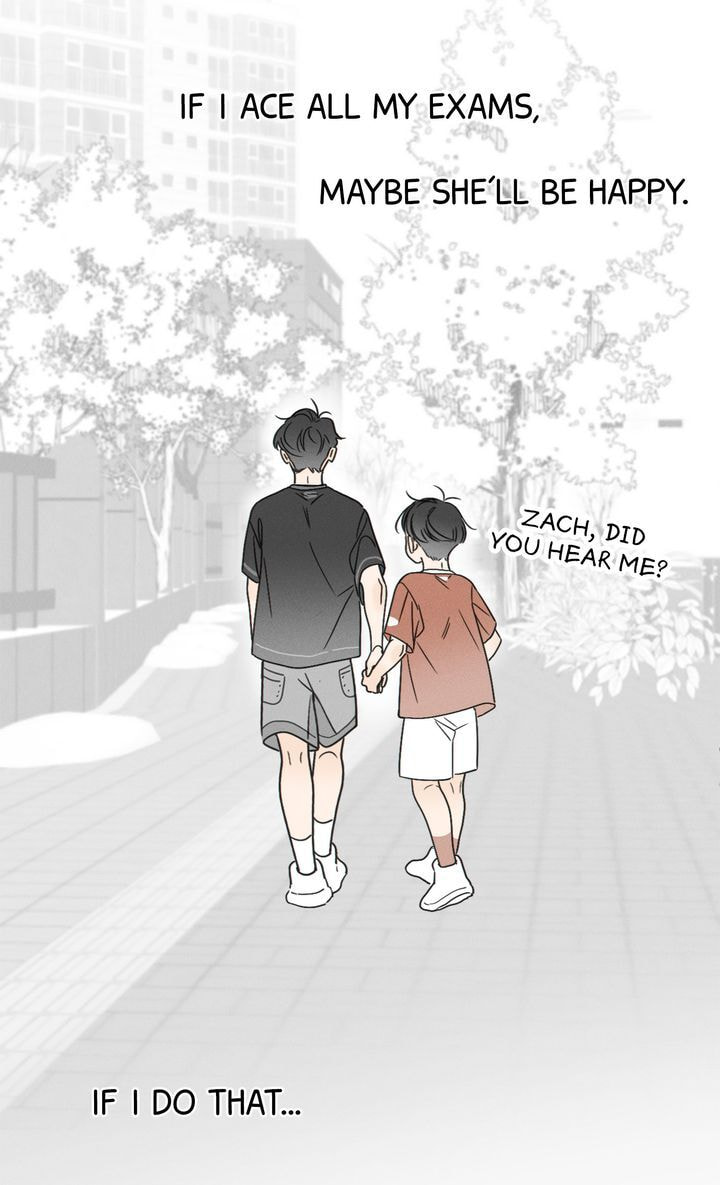 Salt Friend Chapter 65 page 26 - 