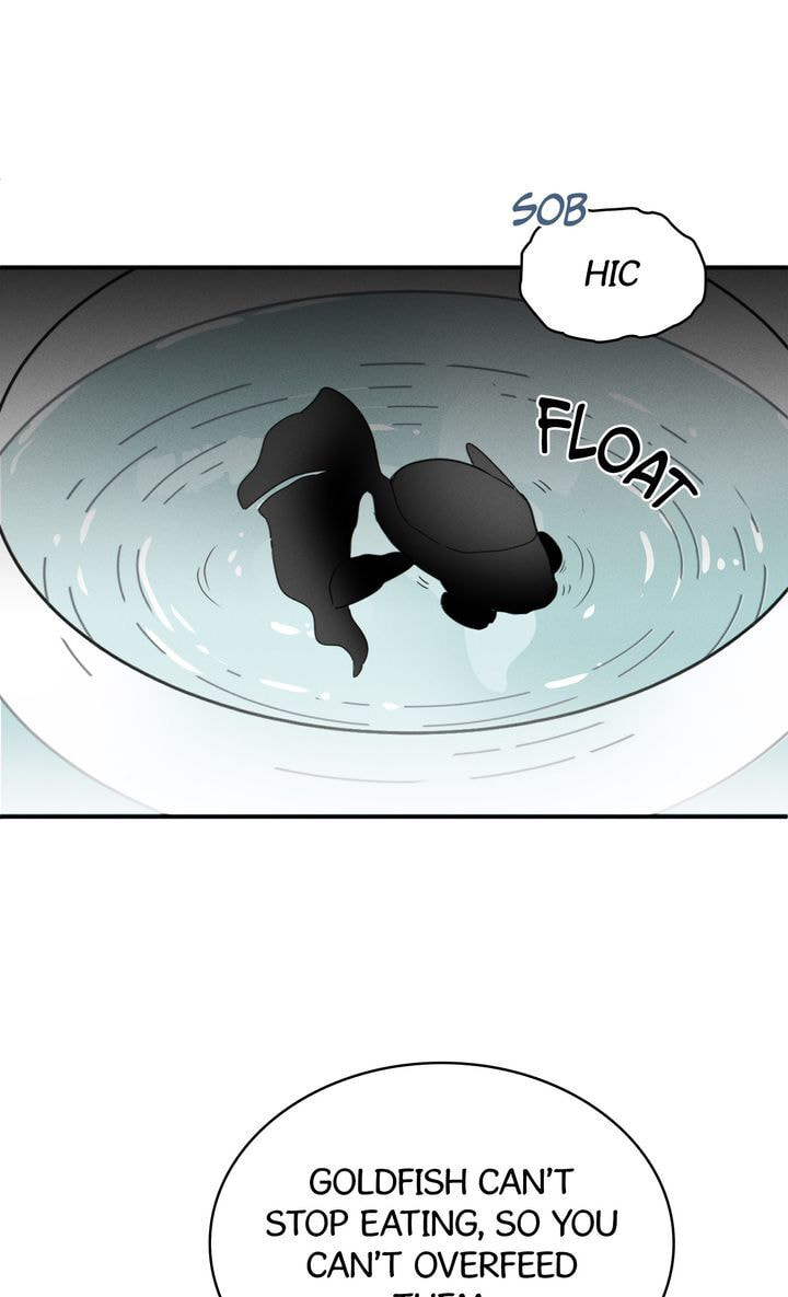 Salt Friend Chapter 65 page 28 - 