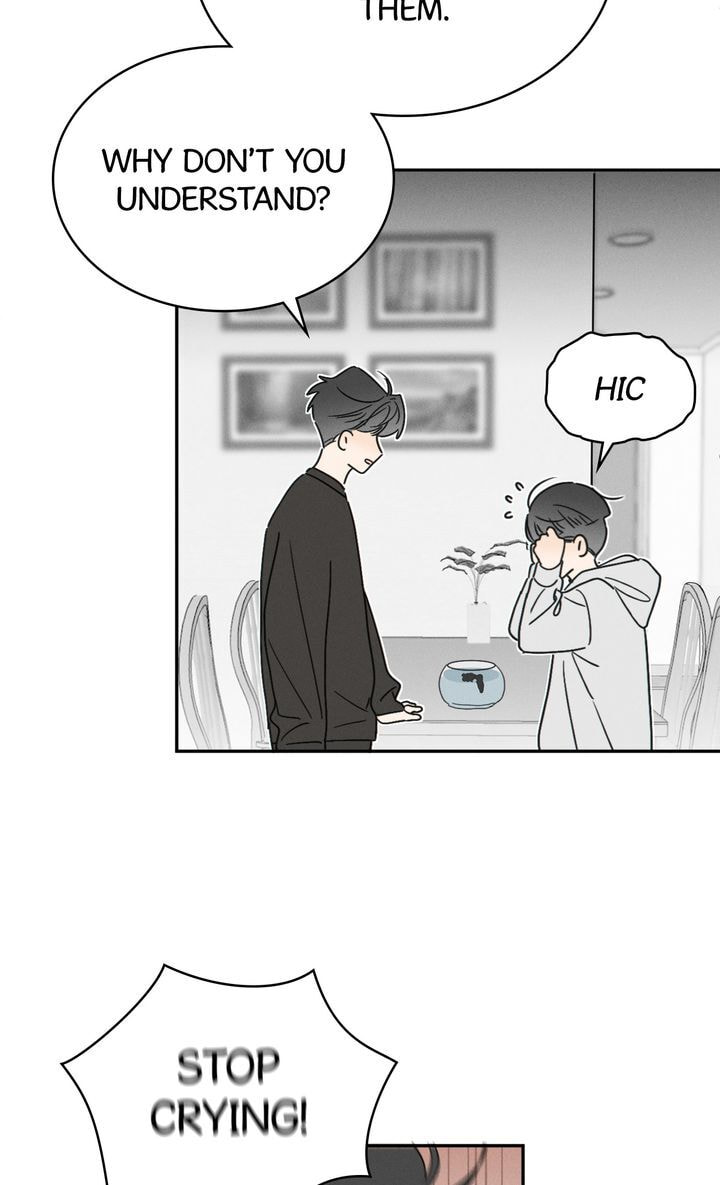 Salt Friend Chapter 65 page 29 - 