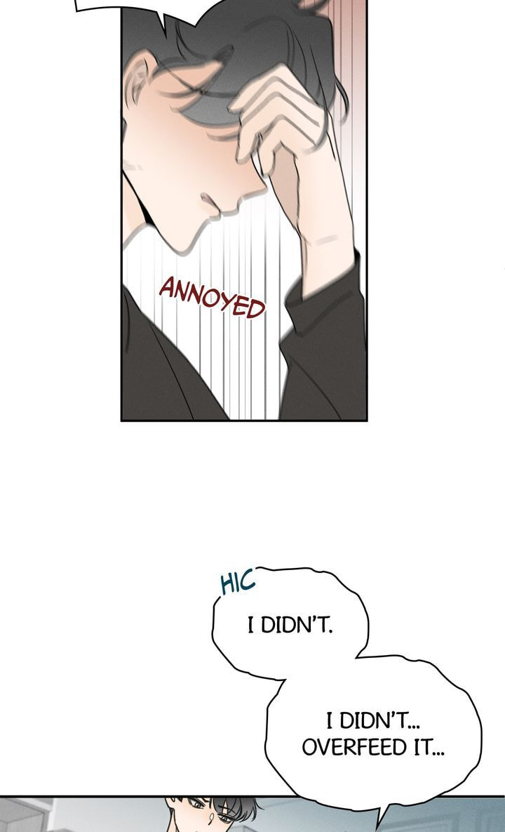 Salt Friend Chapter 65 page 30 - 